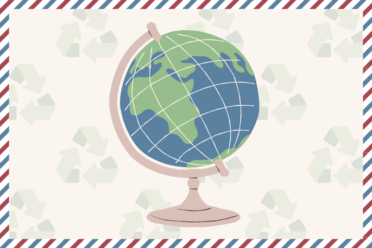 Celebrating Earth Day: How Mainland Vintage Supports Sustainability Every Day - Mainland Vintage LLC.