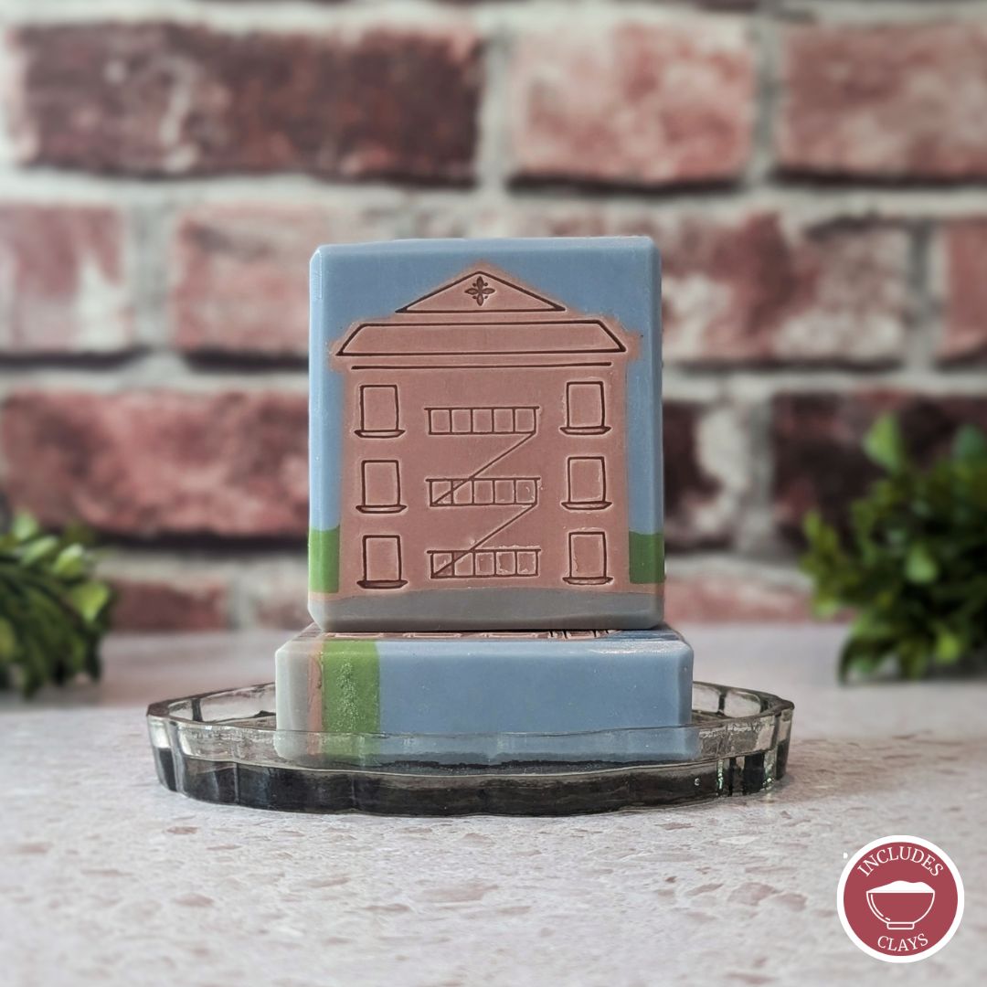 I❤️NY Soap Bundle