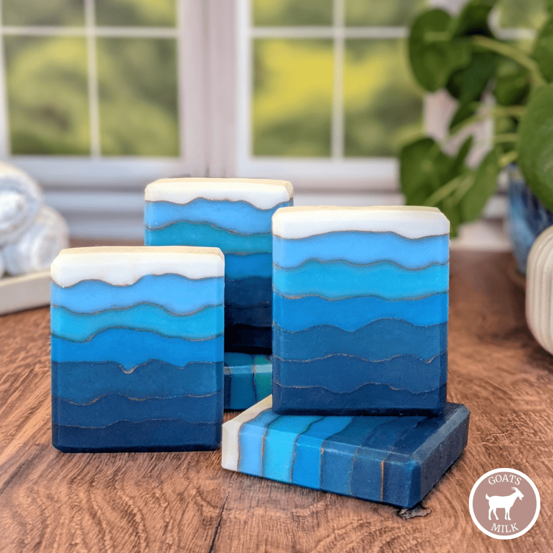 Deep Sea - Mainland Vintage LLC.