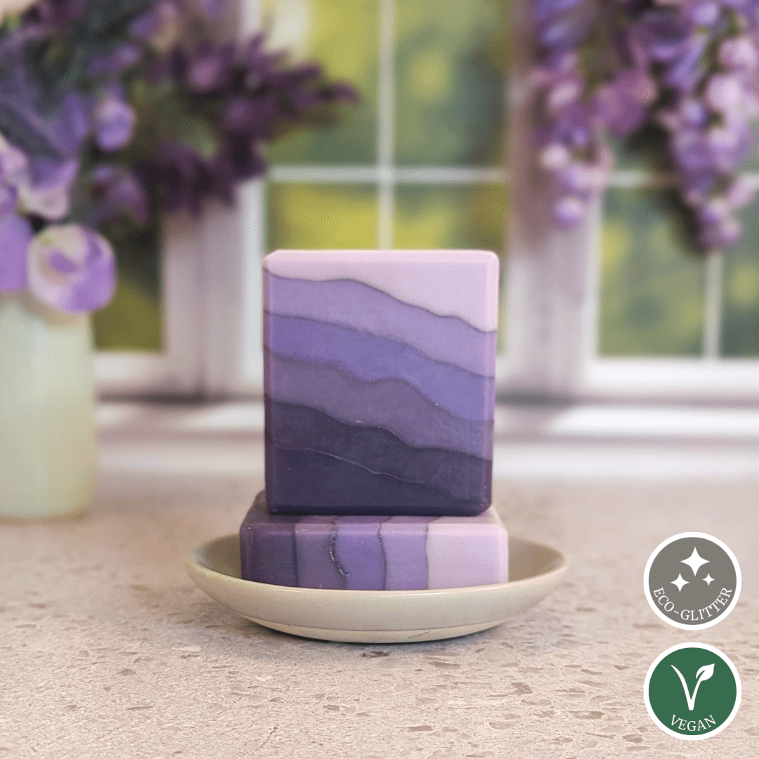 Flowering Fields - Mainland Vintage LLC.