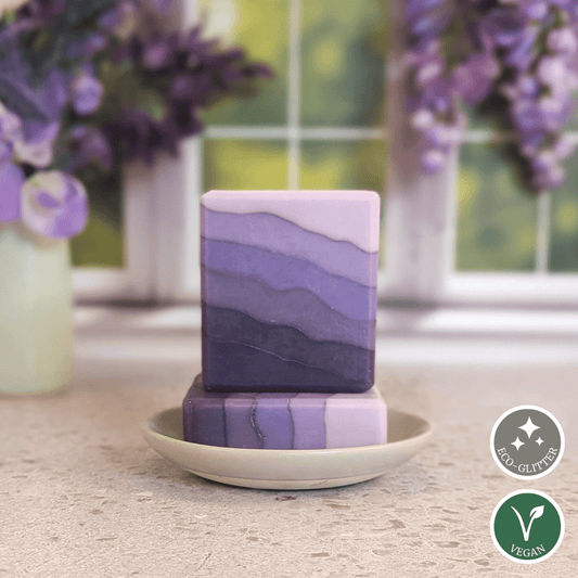 Flowering Fields - Mainland Vintage LLC.