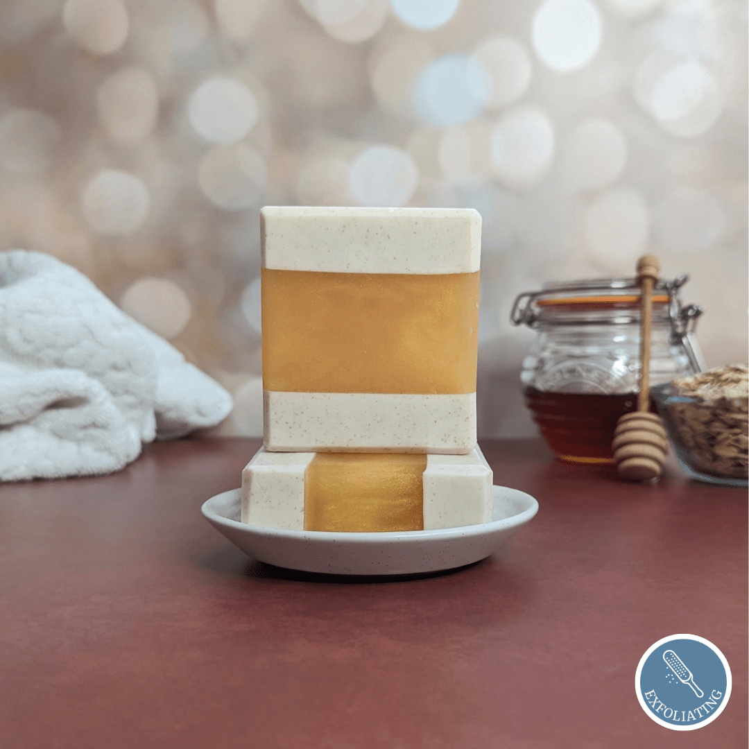 Golden Hour - Mainland Vintage LLC.