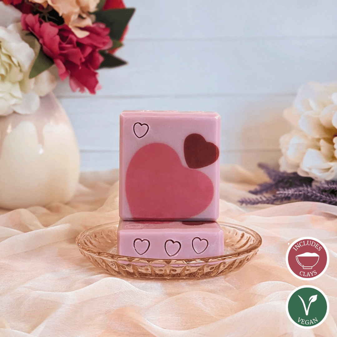 Hearts Desire - Mainland Vintage LLC.