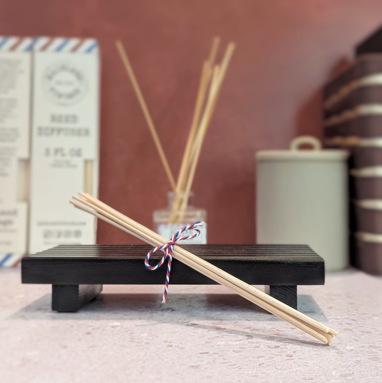 Extra Reeds