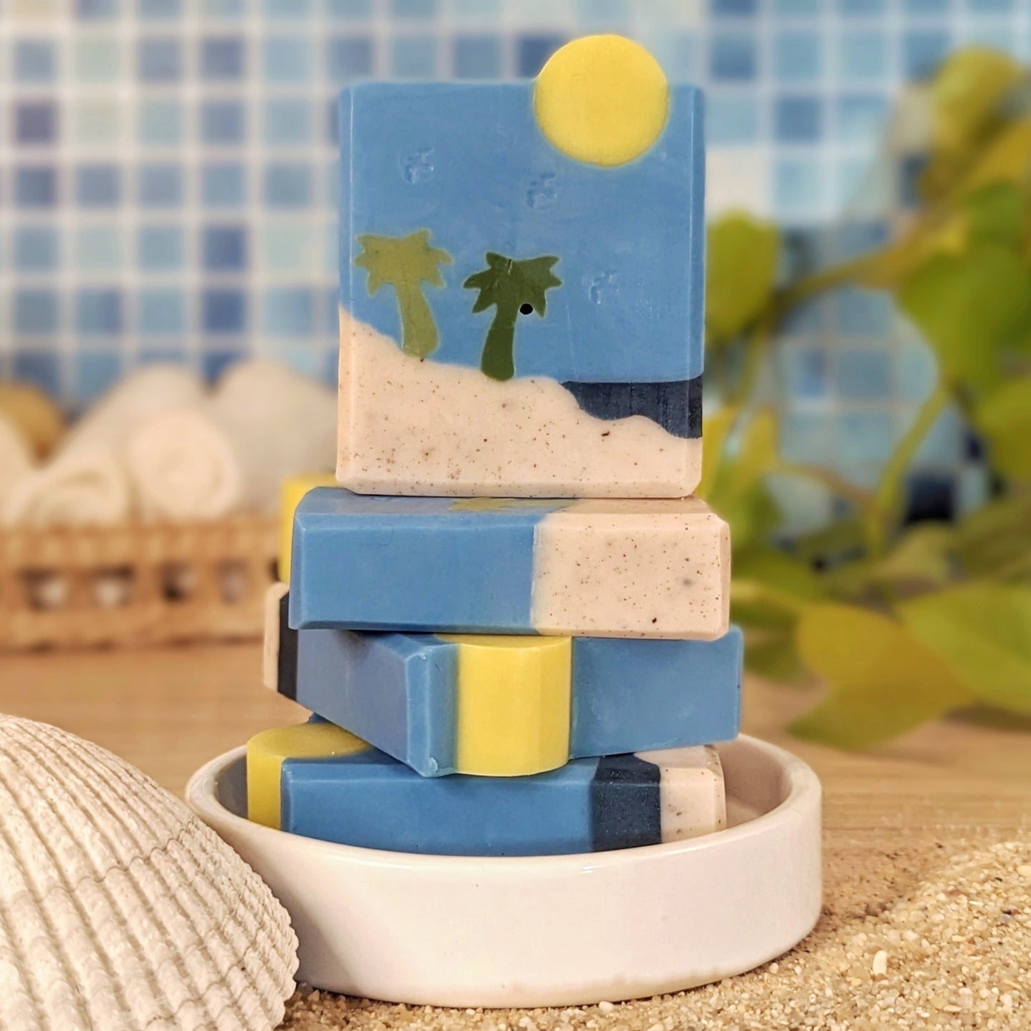 Twin Palms - Mainland Vintage LLC.