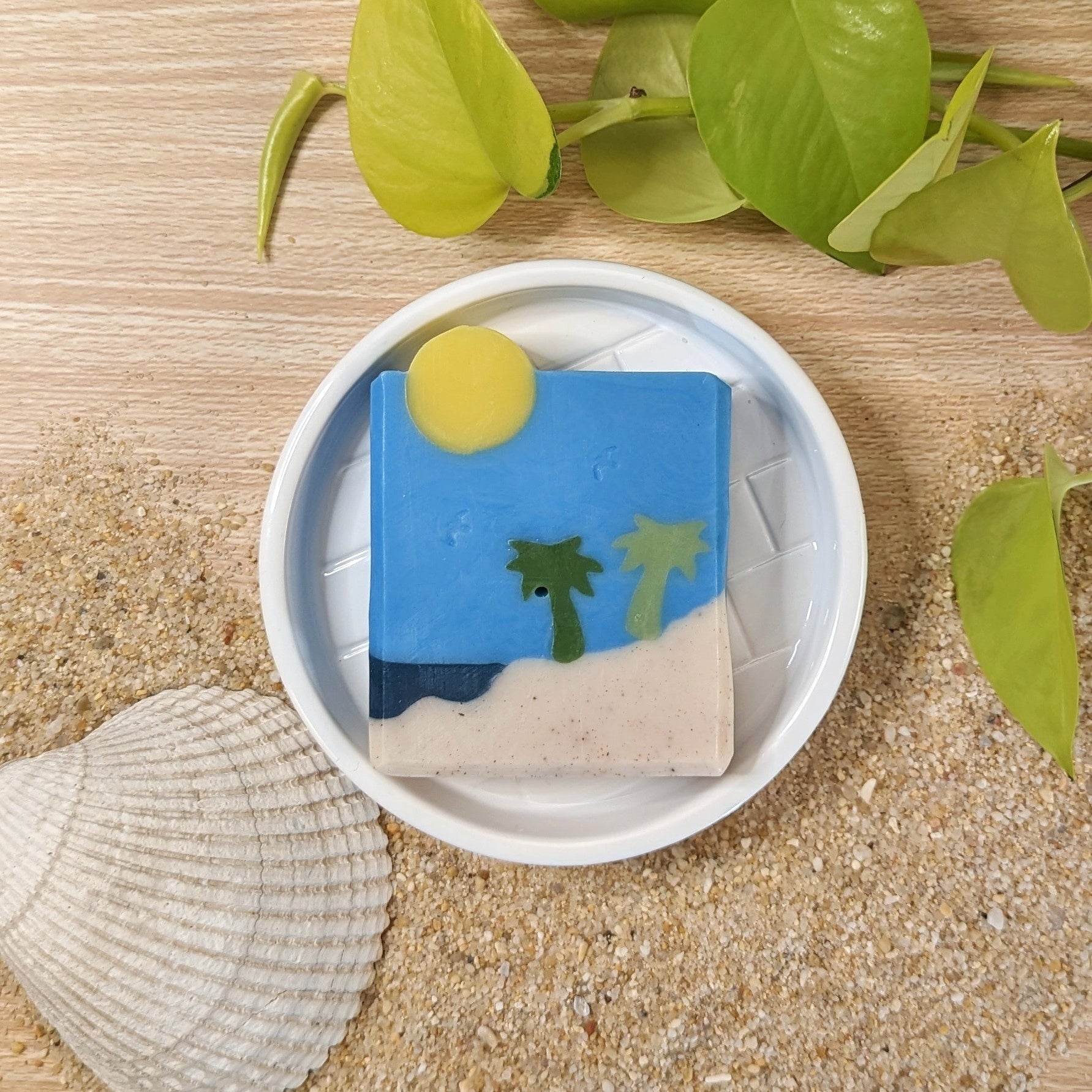 Twin Palms - Mainland Vintage LLC.