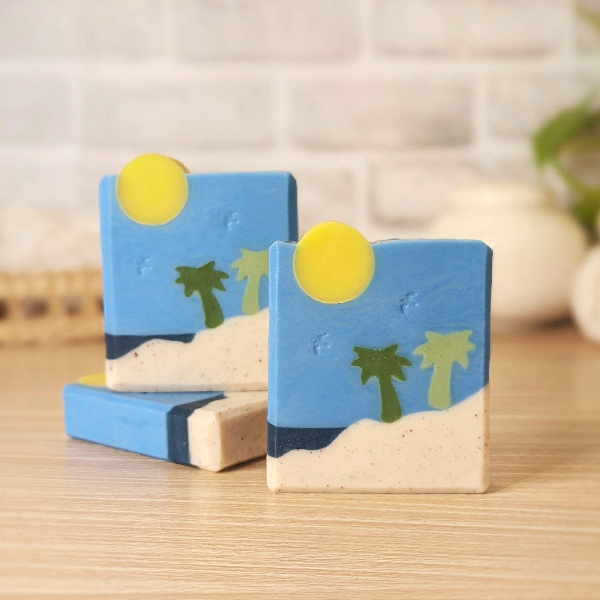 Twin Palms - Mainland Vintage LLC.