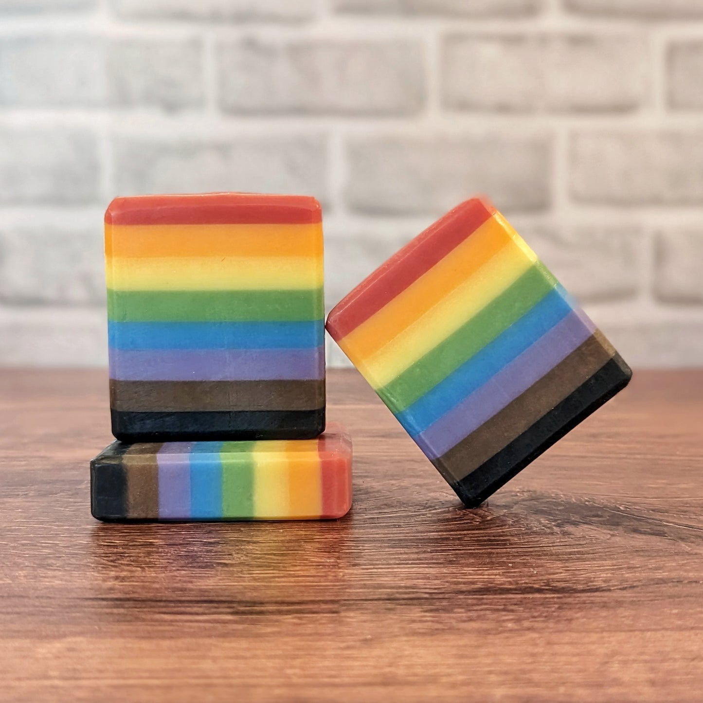 Thrive with Pride - Mainland Vintage