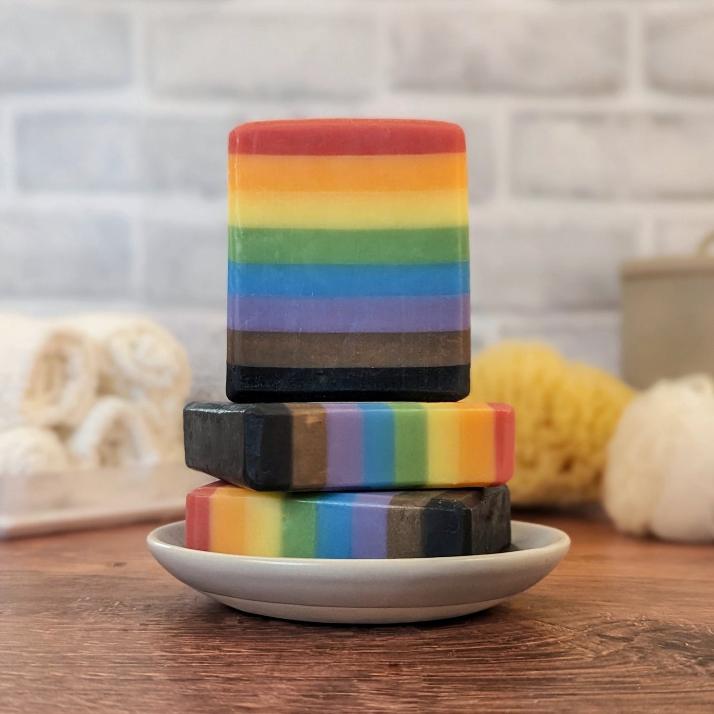 Thrive with Pride - Mainland Vintage