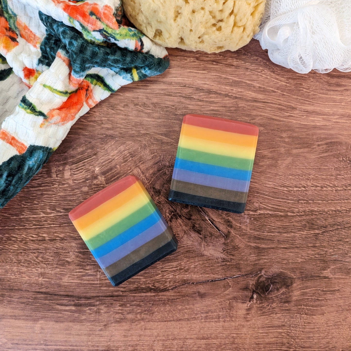 Thrive with Pride - Mainland Vintage