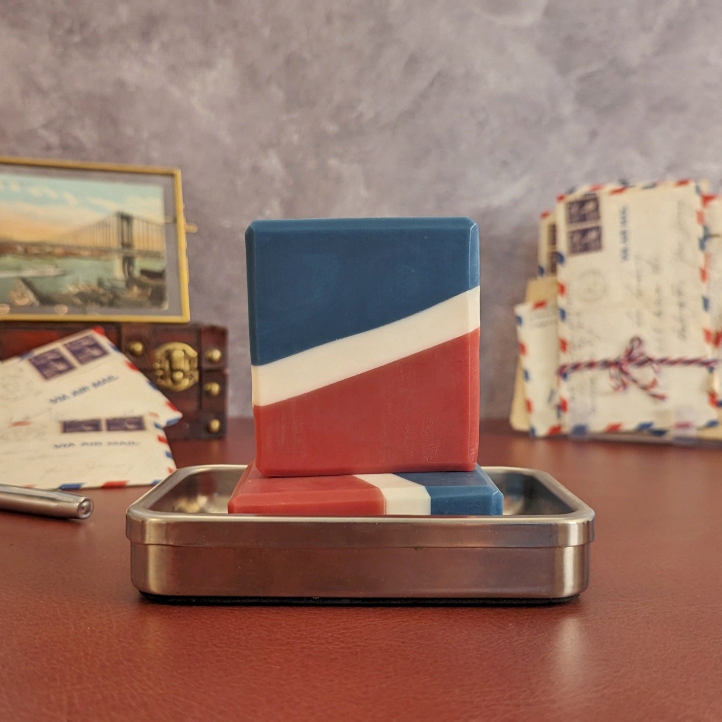 Airmail - Mainland Vintage