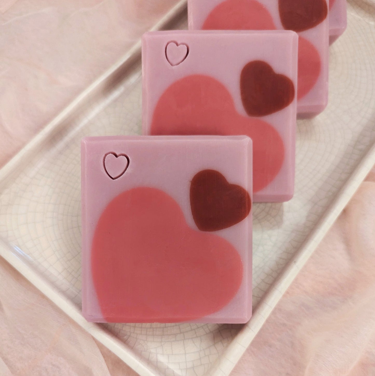 Hearts Desire - Mainland Vintage LLC.