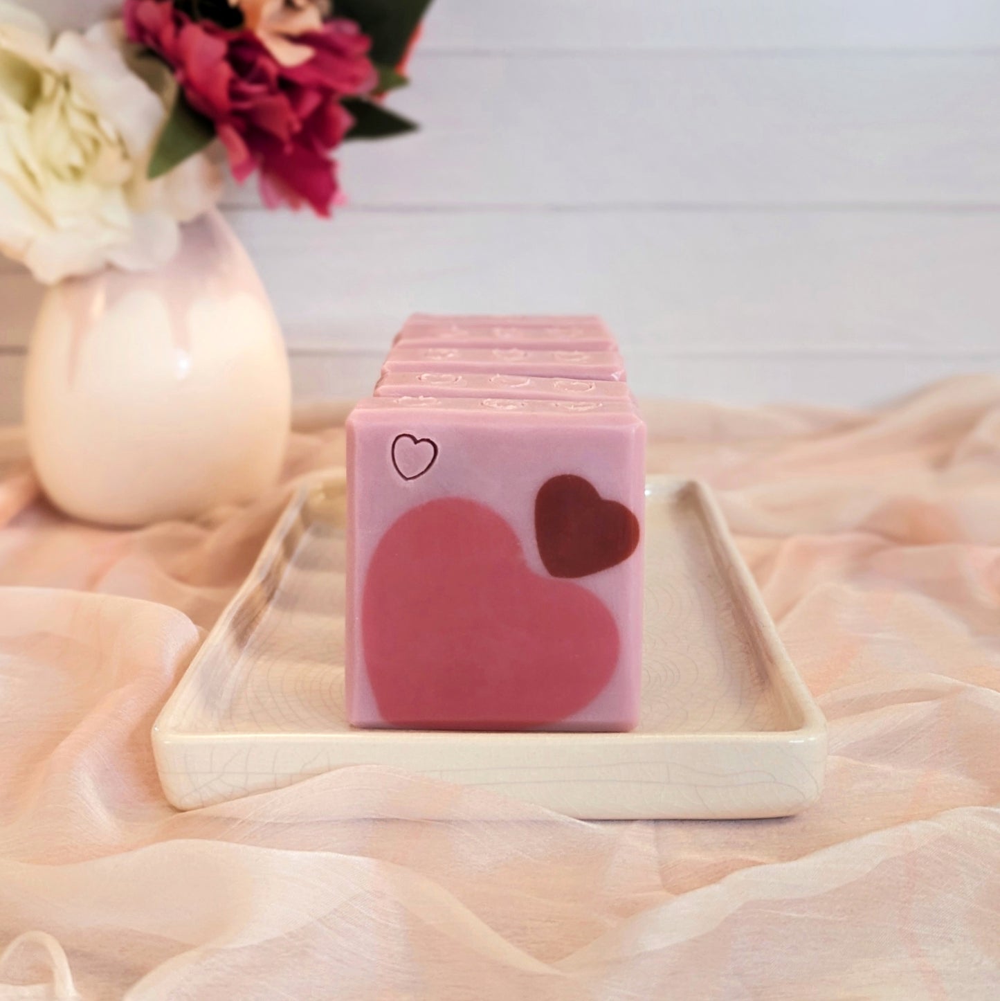 Hearts Desire - Mainland Vintage LLC.