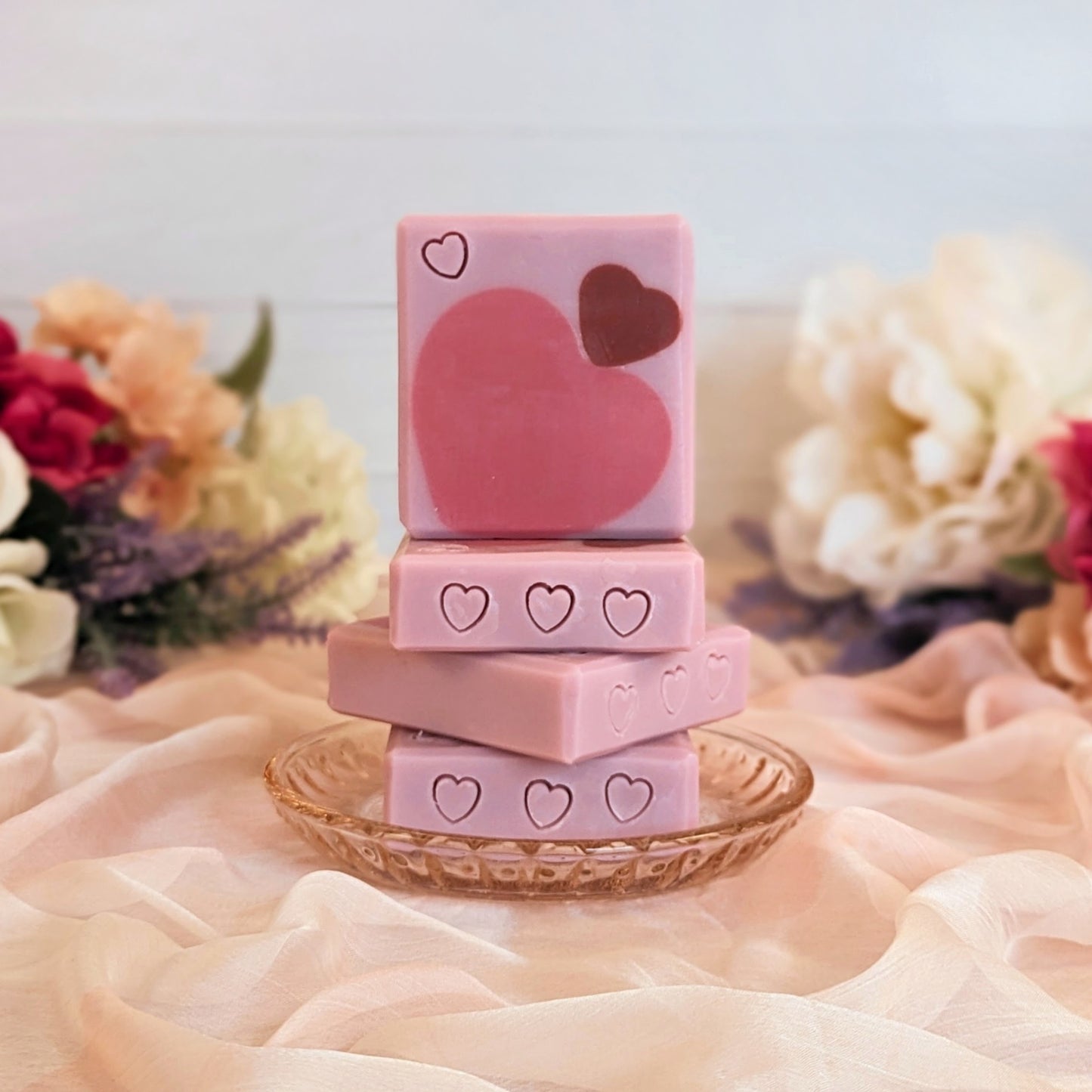 Hearts Desire - Mainland Vintage LLC.