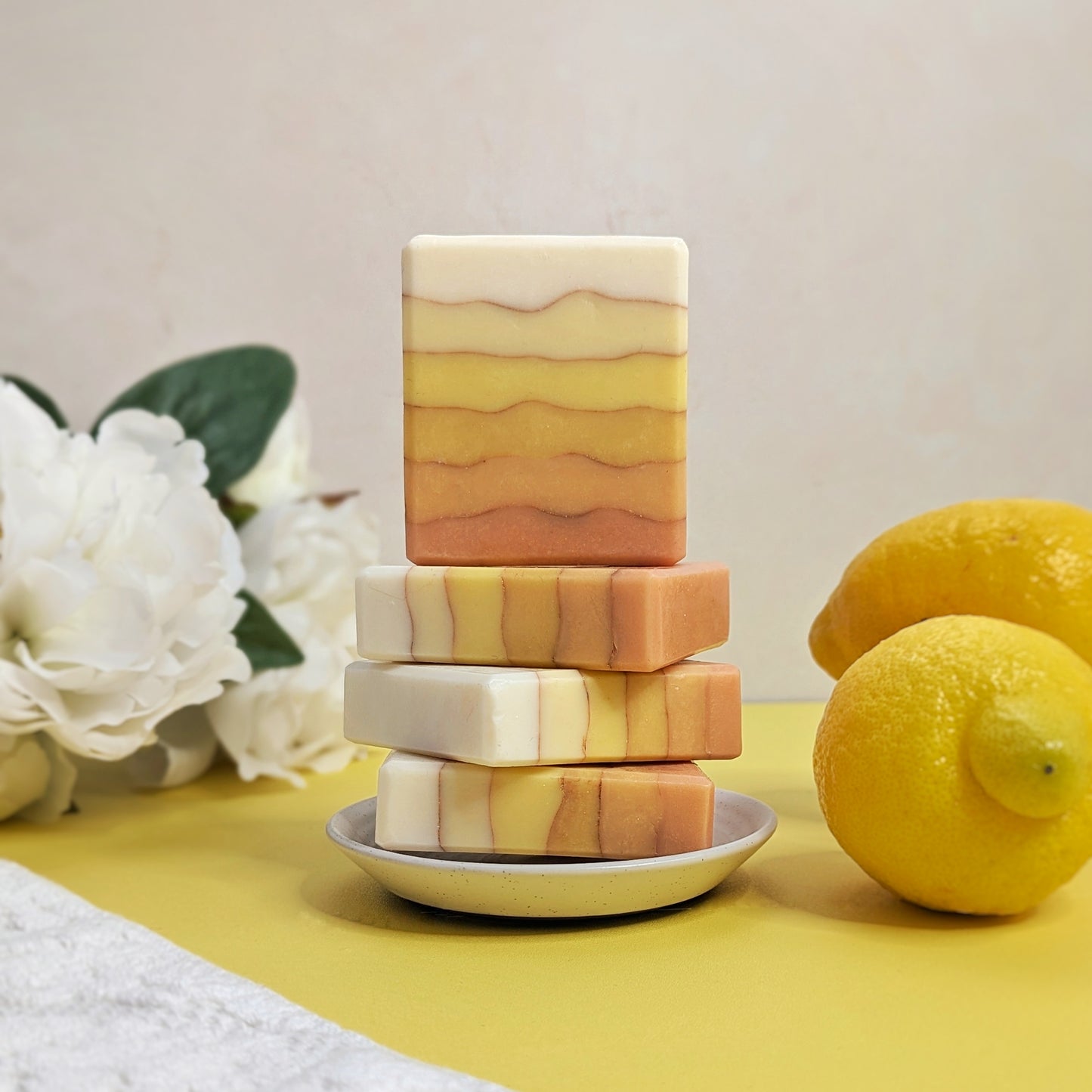 Lemon Chiffon