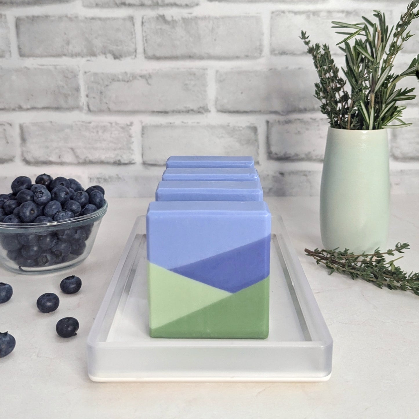 Blueberry Bramble