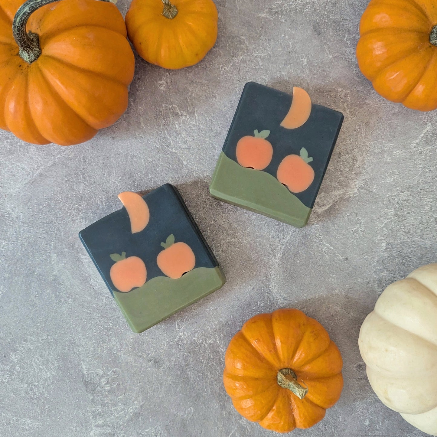 Pumpkin Patch