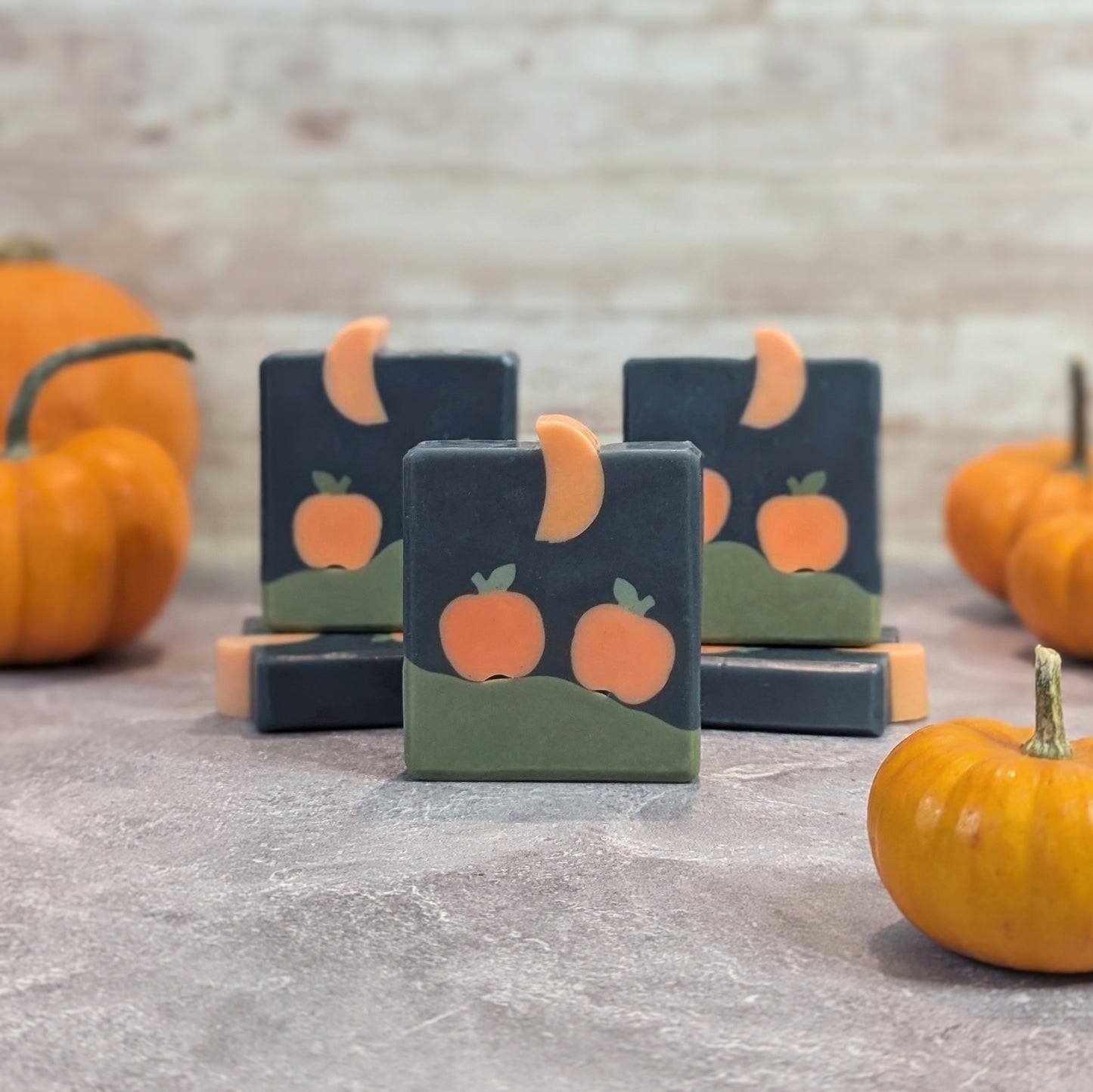 Pumpkin Patch