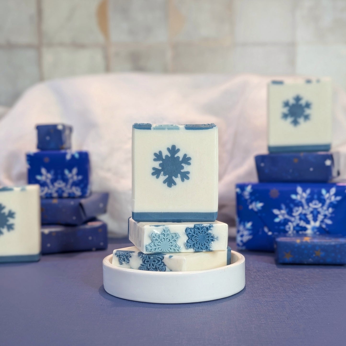 Winter Wonderland - Mainland Vintage LLC.