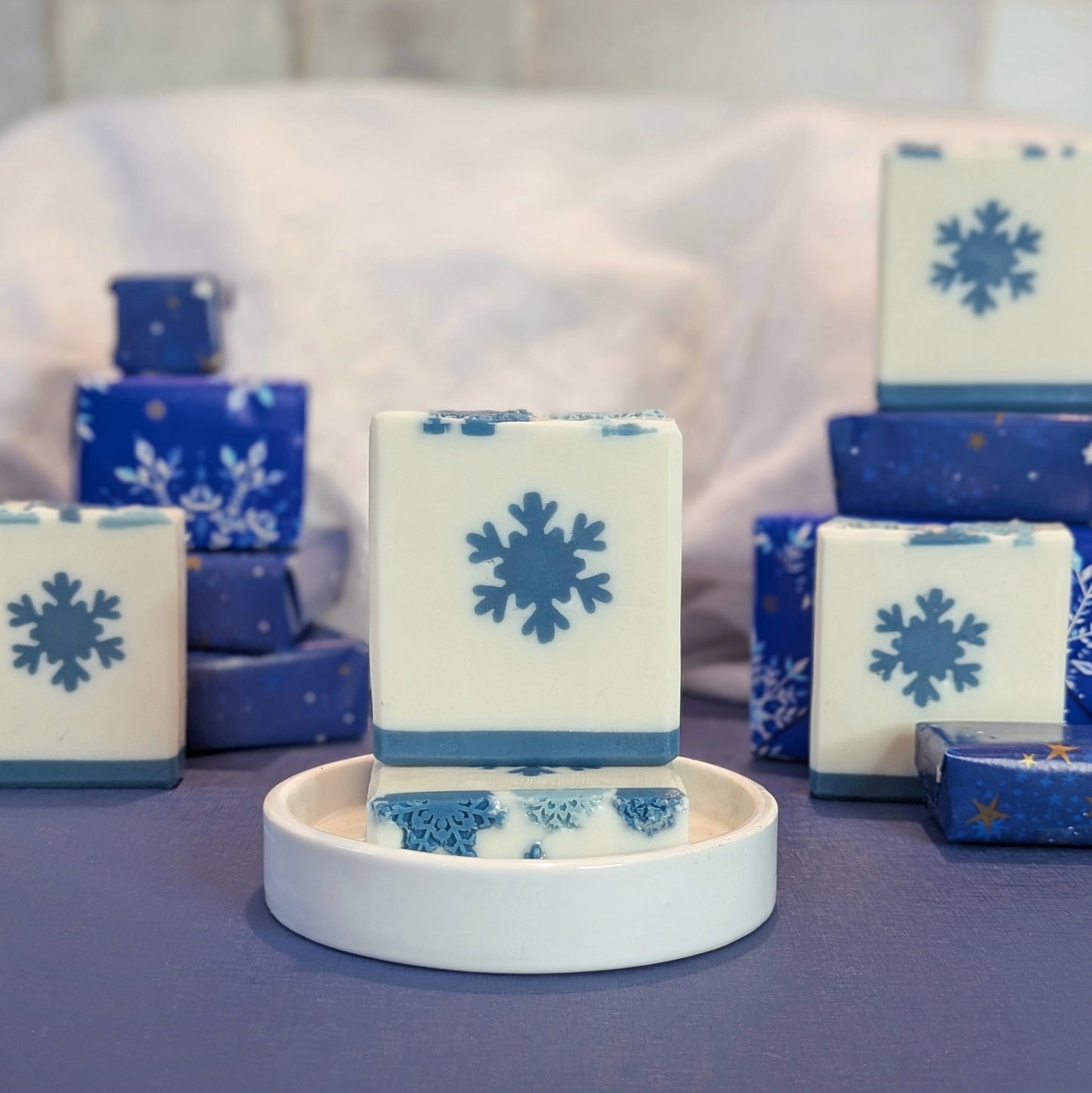 Winter Wonderland - Mainland Vintage LLC.