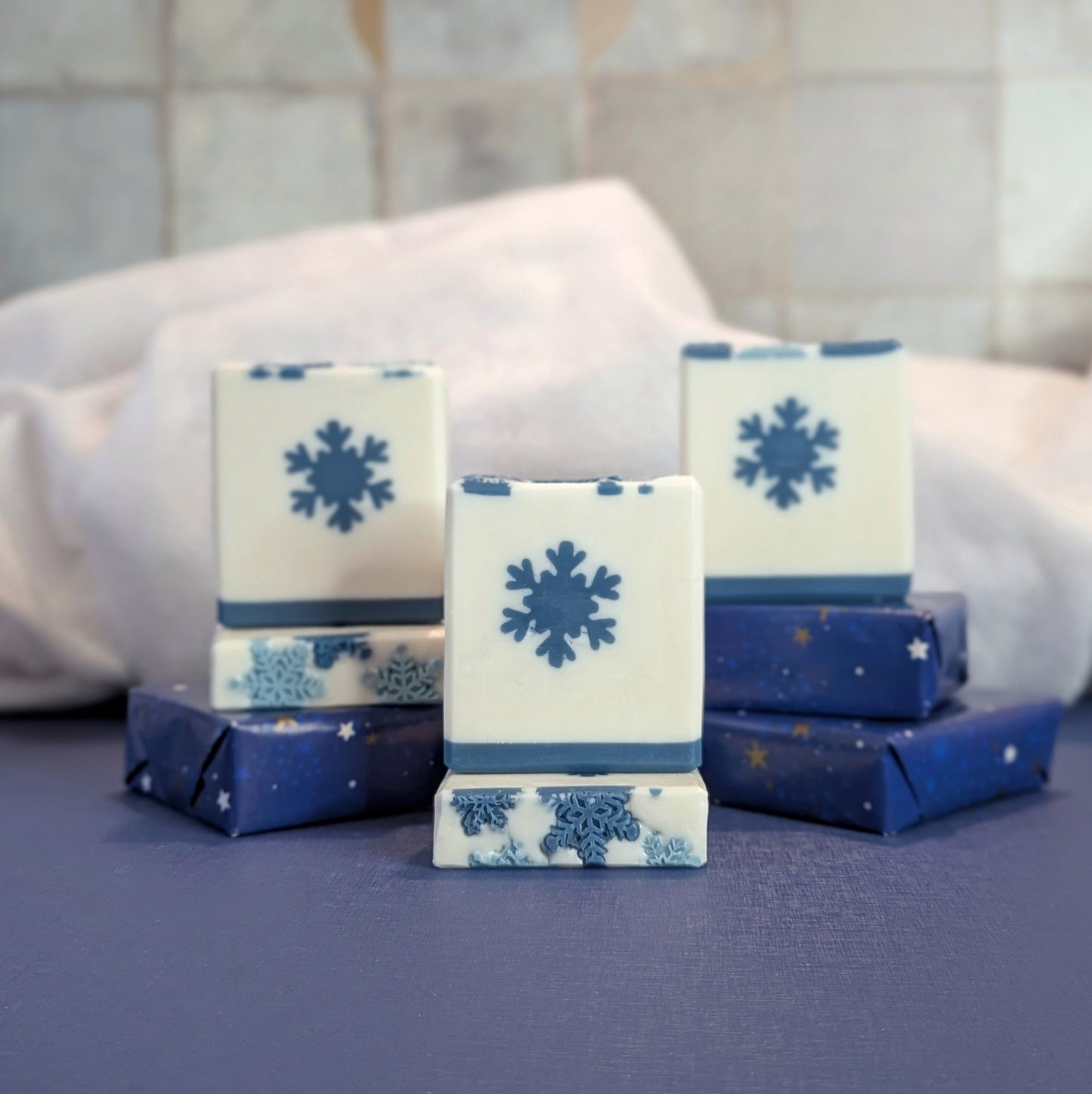 Winter Wonderland - Mainland Vintage LLC.