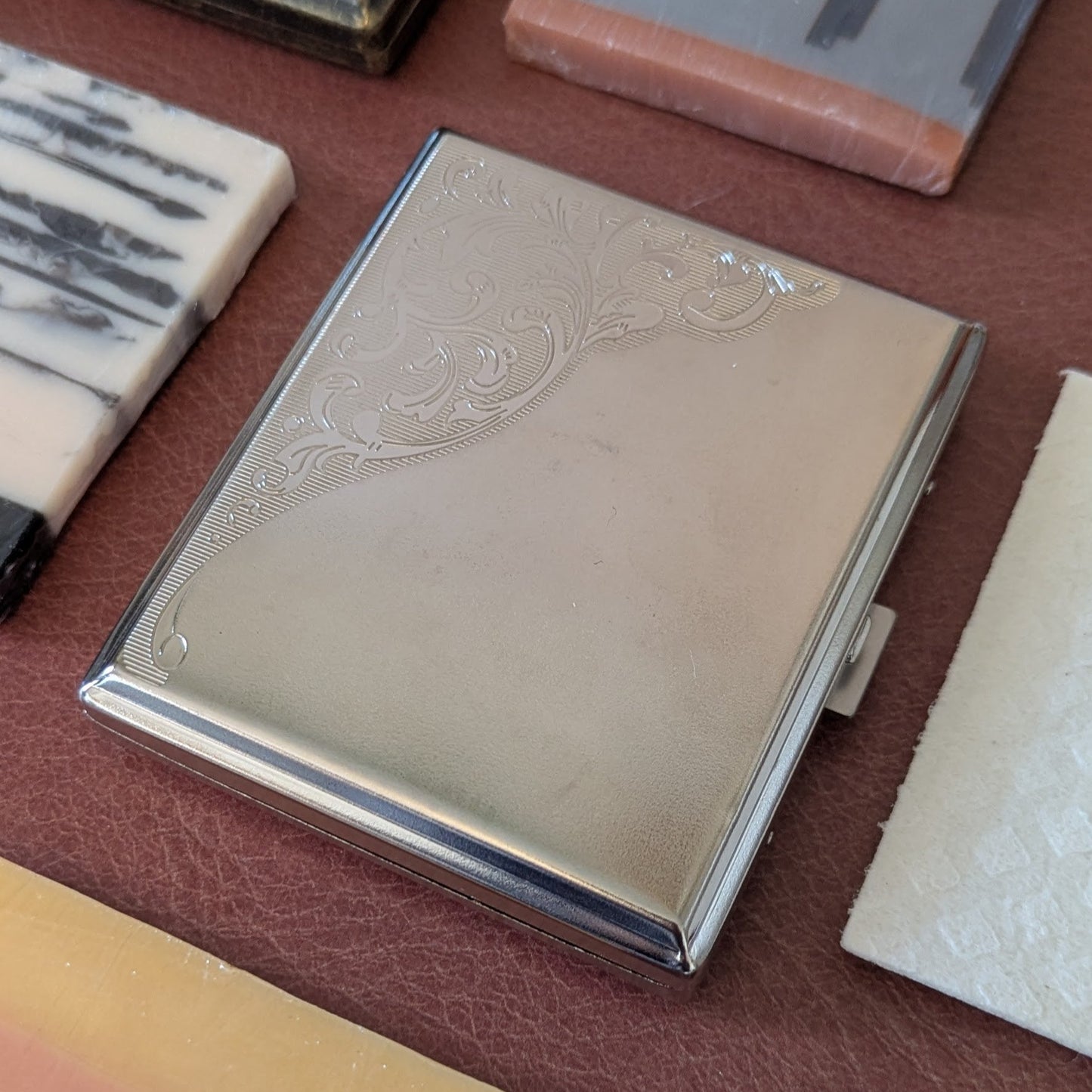 Travel Case