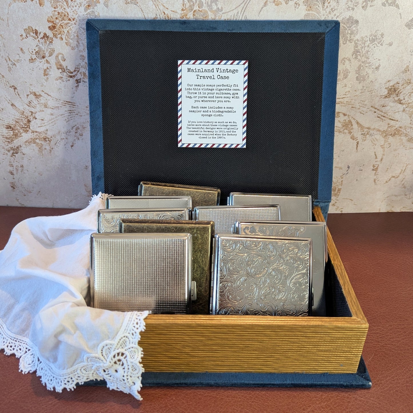 Travel Case