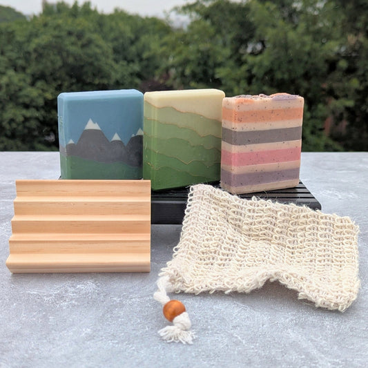 Gift Box for Him
