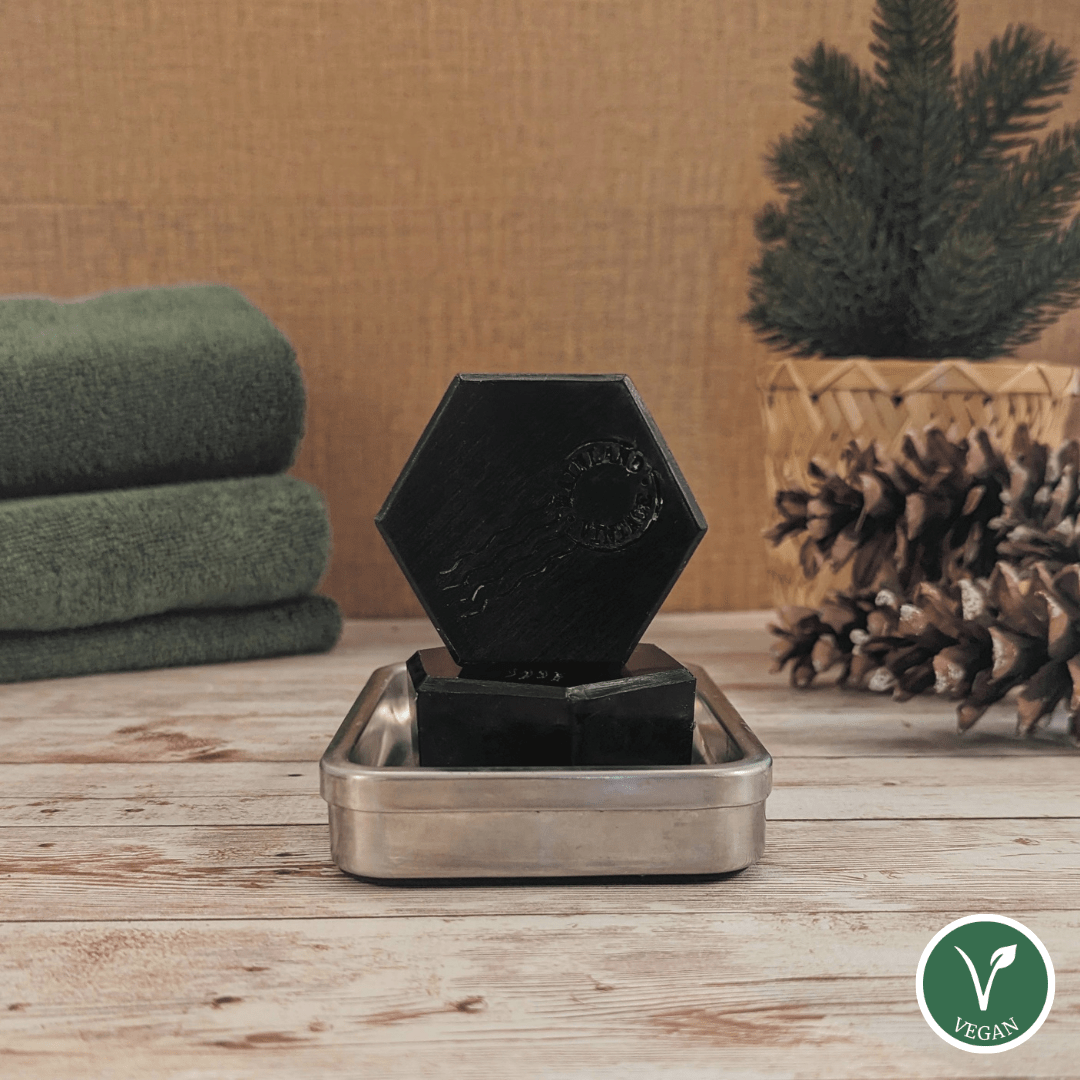 Ponderosa Pine - Mainland Vintage LLC.