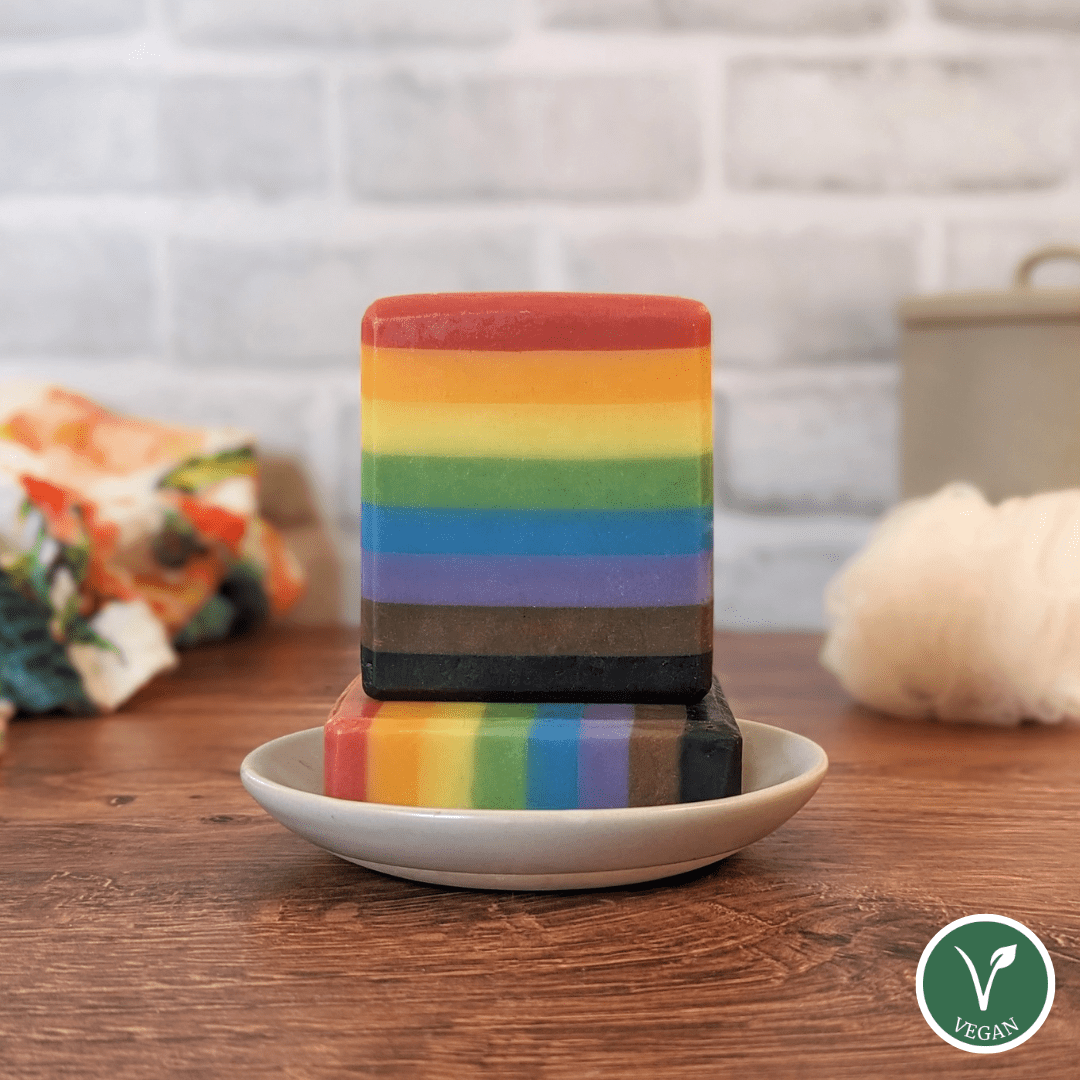 Thrive with Pride - Mainland Vintage LLC.
