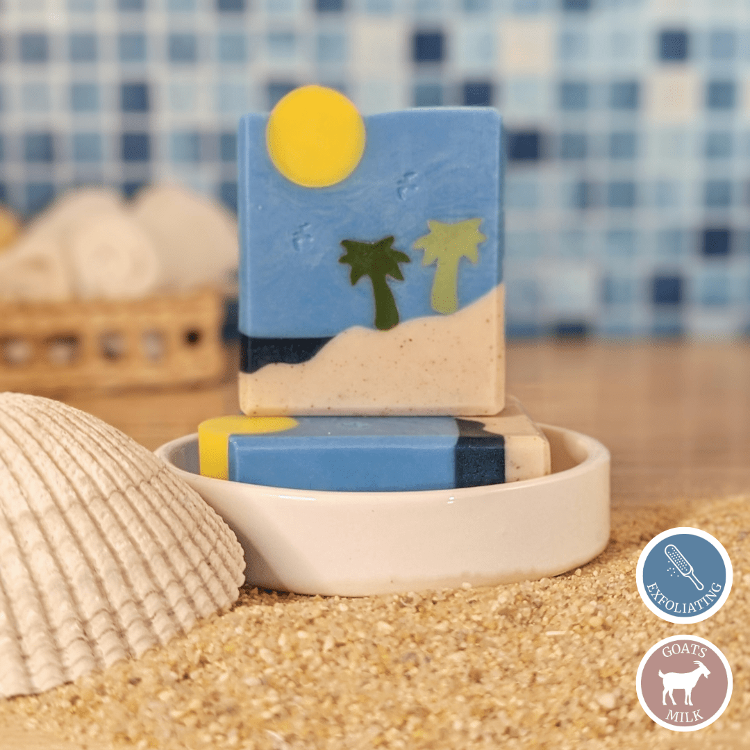 Twin Palms - Mainland Vintage LLC.