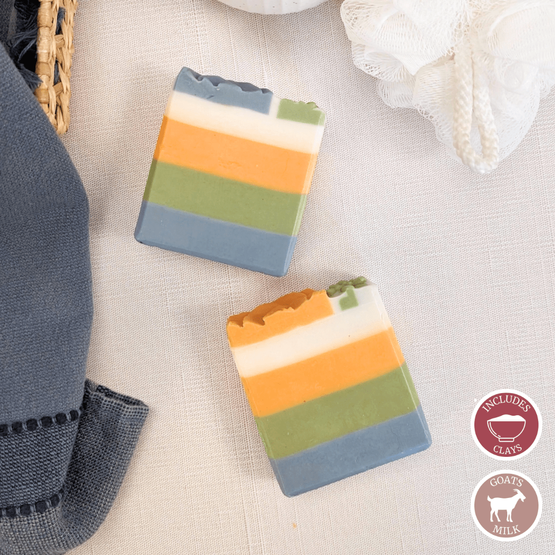 Spring Gift Basket - Mainland Vintage LLC.