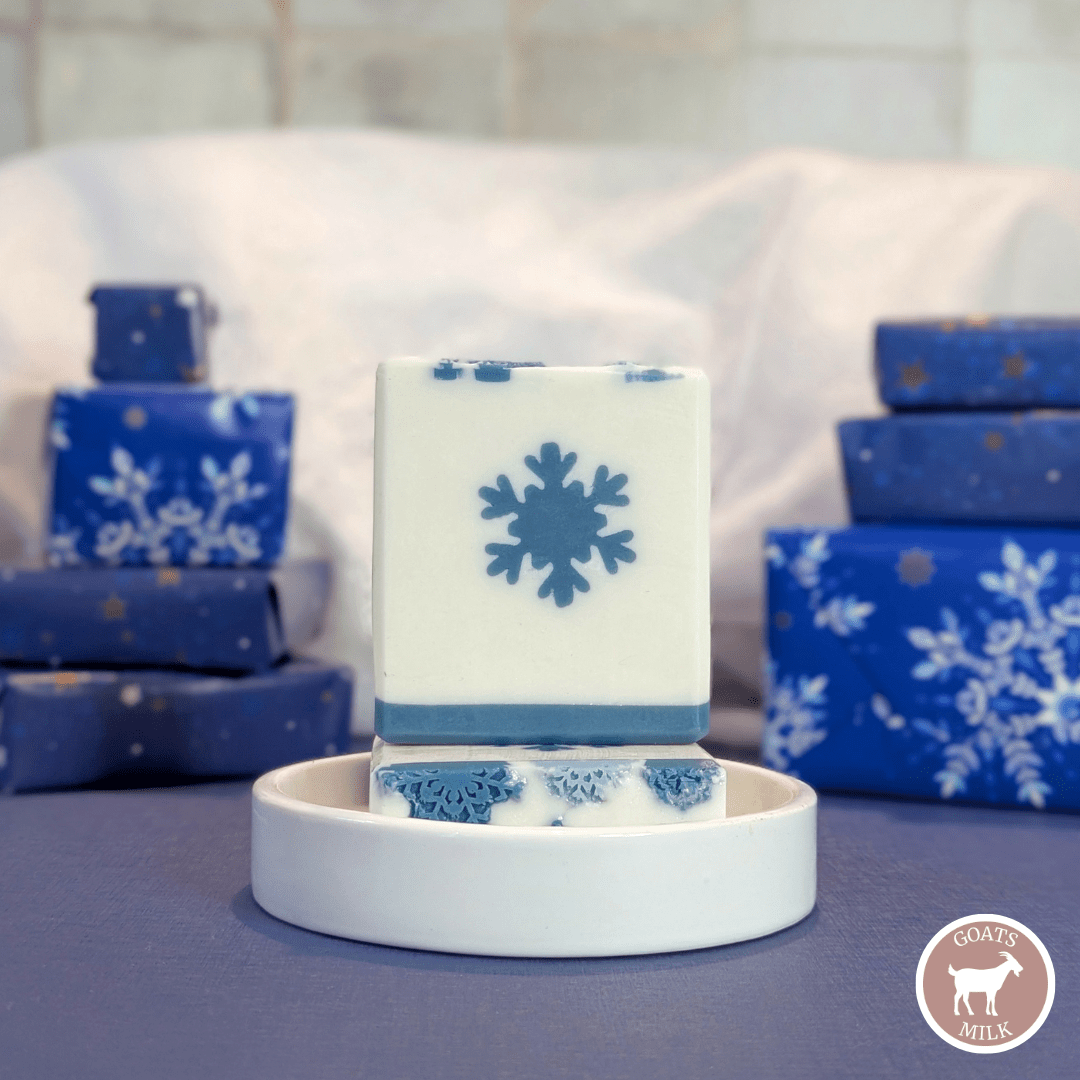 Winter Wonderland - Mainland Vintage LLC.