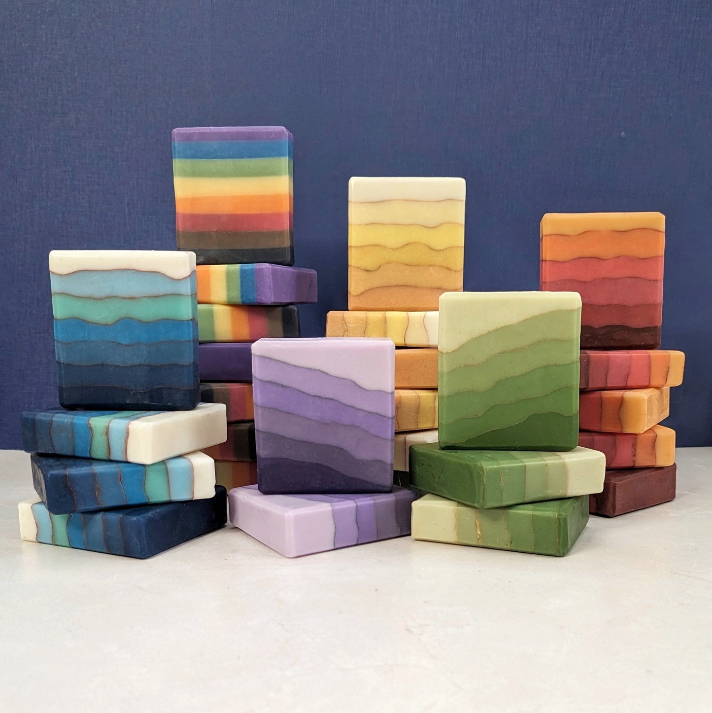 Pride Collection - Mainland Vintage LLC.