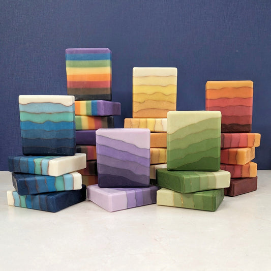 Pride Collection - Mainland Vintage LLC.