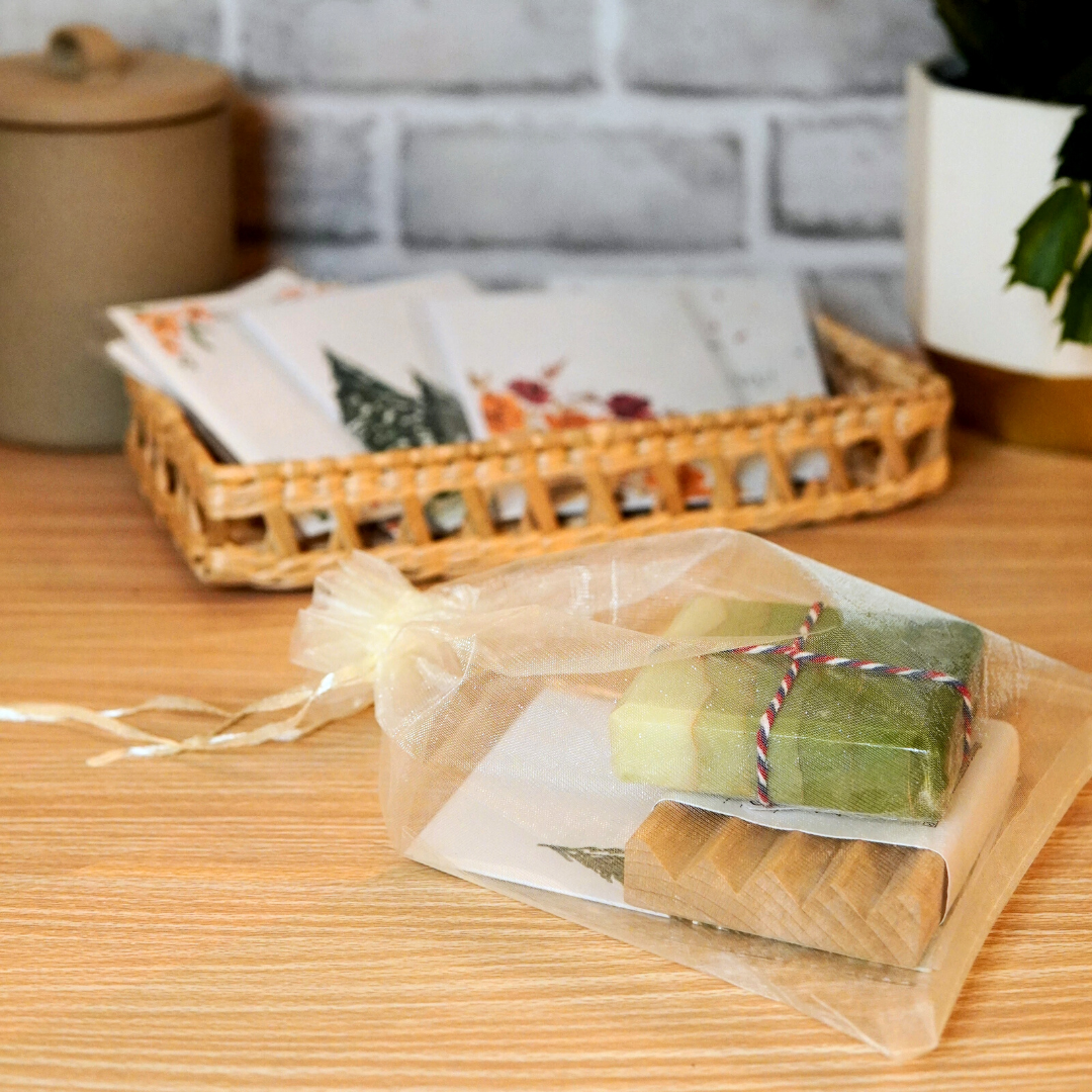 Hand Painted Cards - Mainland Vintage