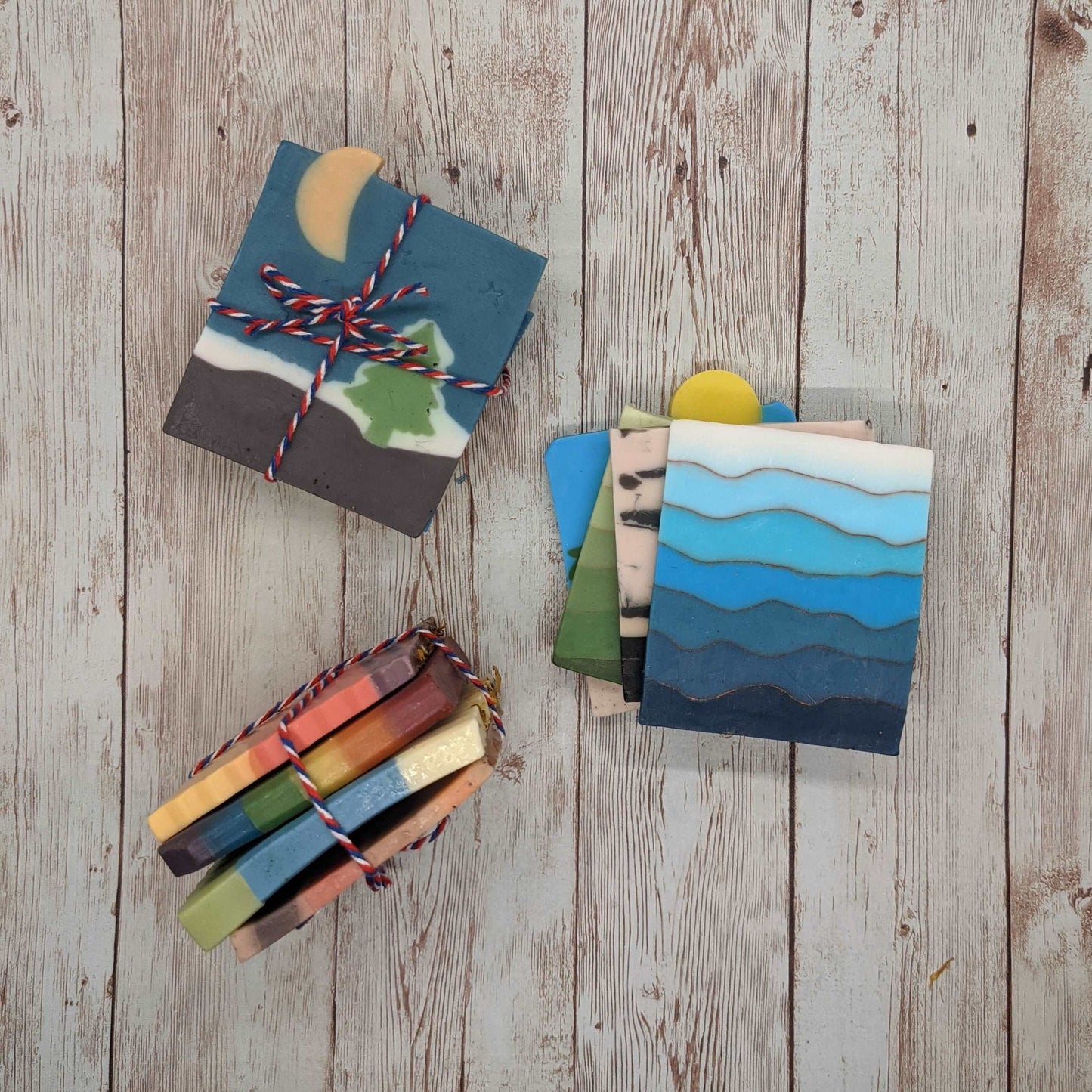 Sampler Pack - Mainland Vintage LLC.