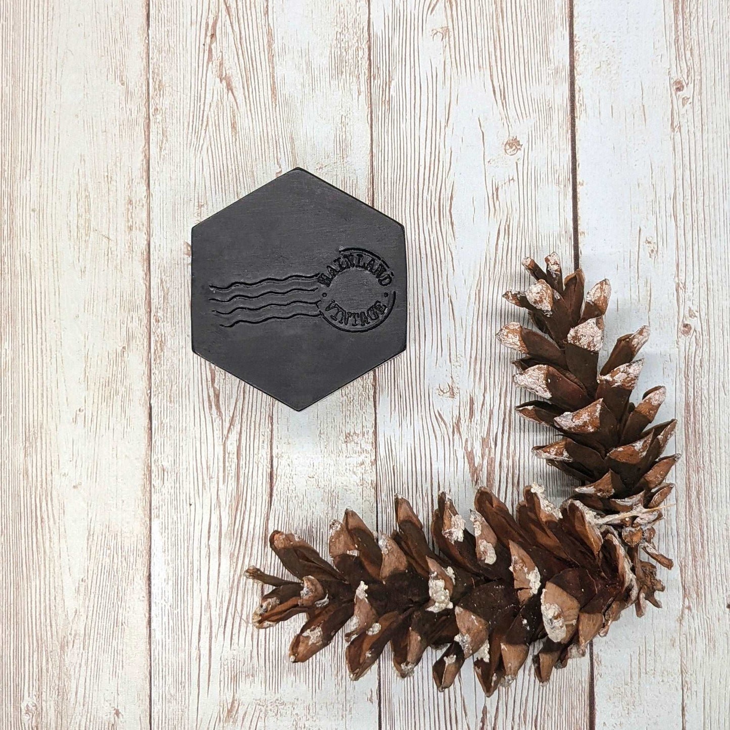 Ponderosa Pine - Mainland Vintage LLC.