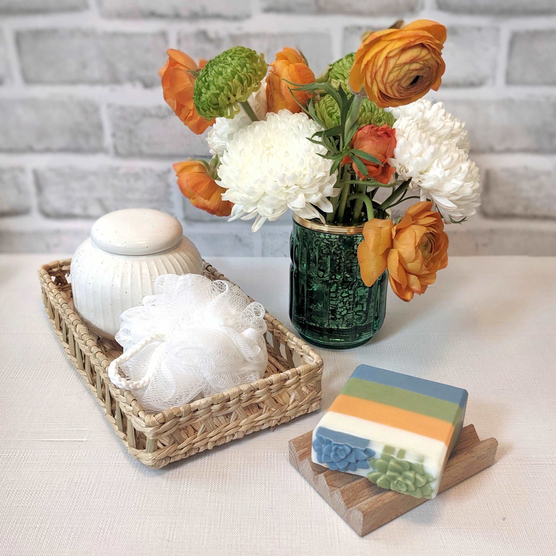 Wildflower Meadow - Mainland Vintage LLC.