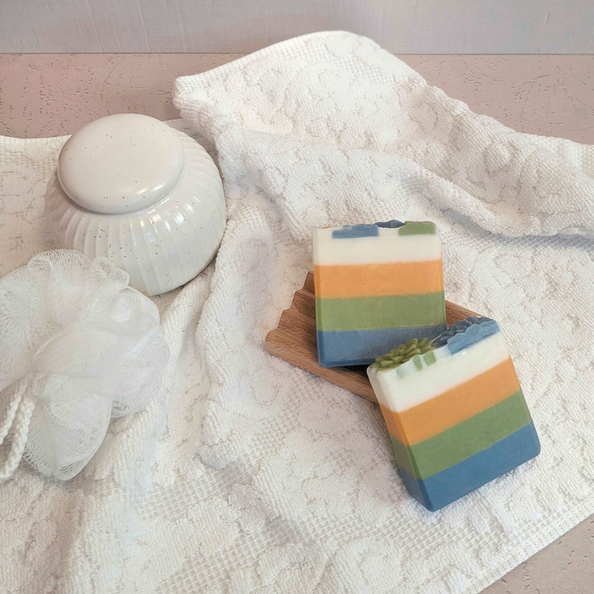 Wildflower Meadow - Mainland Vintage LLC.