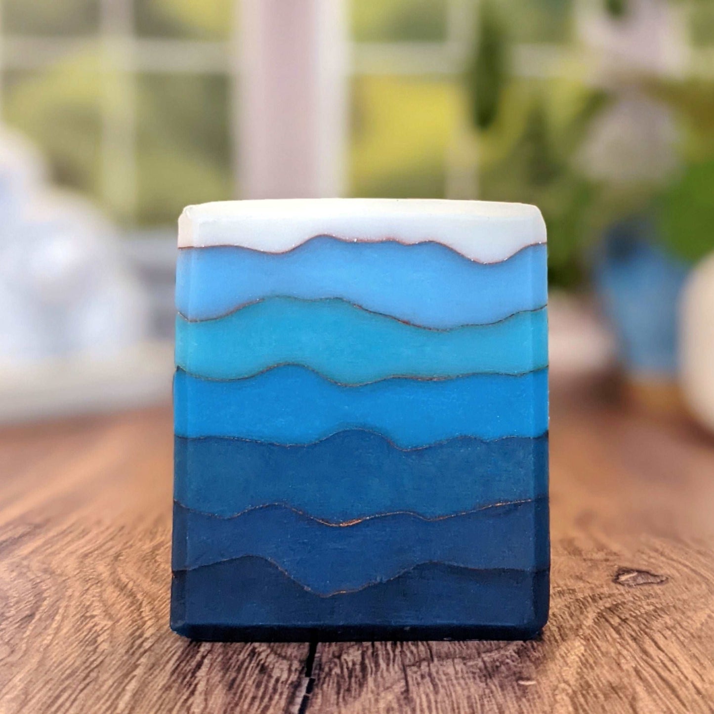 Deep Sea - Mainland Vintage LLC.