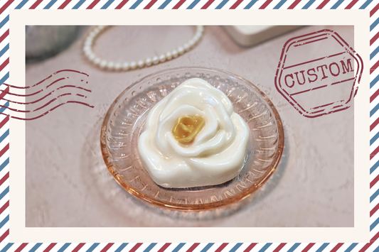 Custom Orders for Weddings, Baby Showers & Special Events