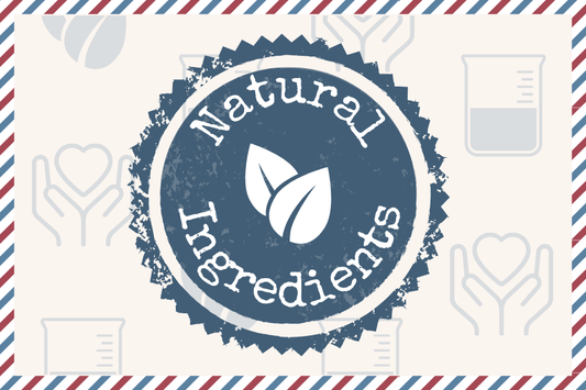 What's Inside: The Key Ingredients in Mainland Vintage Soaps and Body Products