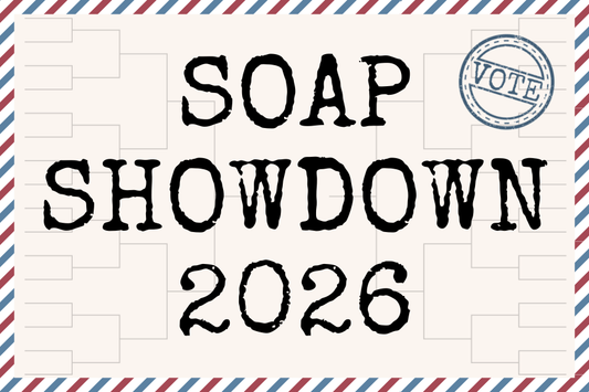Soap Showdown 2026