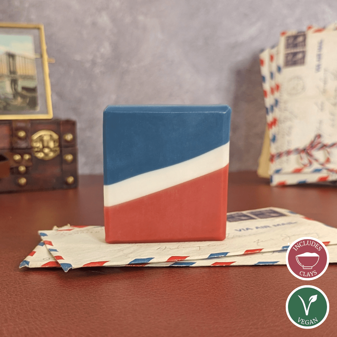 Airmail - Mainland Vintage LLC.