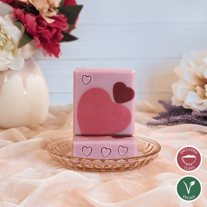 Hearts Desire - Mainland Vintage LLC.