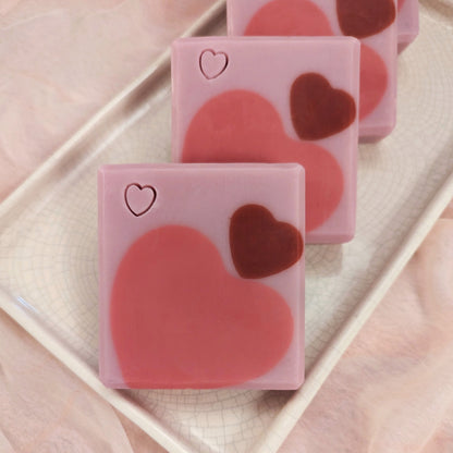 Hearts Desire - Mainland Vintage LLC.
