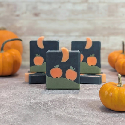 Pumpkin Patch