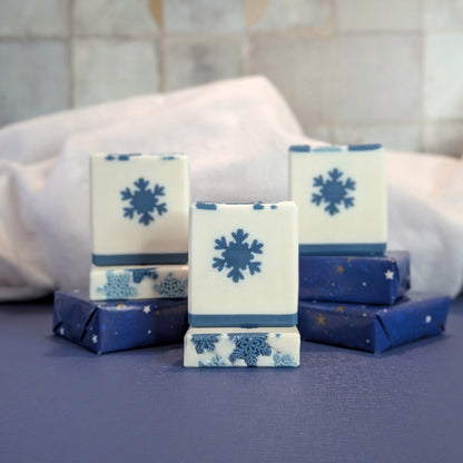 Winter Wonderland - Mainland Vintage LLC.