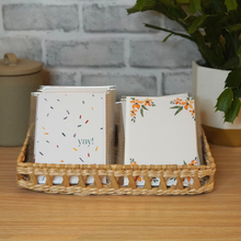 Load image into Gallery viewer, Hand Painted Cards - Mainland Vintage
